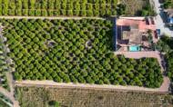 Herverkoop - Finca Country Property -
Orihuela