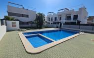 Herverkoop - Apartment -
Pilar de la Horadada - Costa Blanca