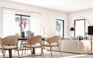 Nieuwbouw Woningen - Villa -
Finestrat - Balcón De Finestrat