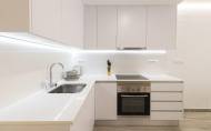 Nieuwbouw Woningen - Town House -
La Manga del Mar Menor - La Manga