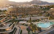 New Build - Apartment -
Fuengirola - Los Boliches