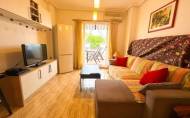 Herverkoop - Apartment -
Mil Palmeras - Costa Blanca