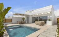 Revente - Villa -
Los Alcazares - Torre del Rame