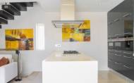 Herverkoop - Villa -
Torrevieja - Costa Blanca