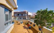 Herverkoop - Penthouse -
Torrevieja - Centro