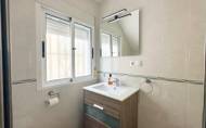 Herverkoop - duplex -
San Miguel de Salinas - Las Filipinas