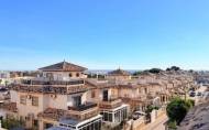 Herverkoop - Town House -
Orihuela Costa - Las Filipinas