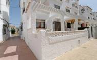 Herverkoop - Bungalow -
Torrevieja - El Acequión - Los Náufragos