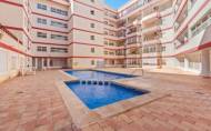 Resale - Apartment -
Torrevieja - Parque de las Naciones