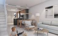 New Build - Villa -
El Ràfol D'Almúnia - Urbanizacion La Almunia