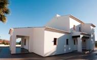 New Build - Villa -
Moraira_Teulada - La Sabatera