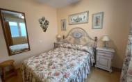 Herverkoop - Town House -
Guardamar del Segura - Costa Blanca