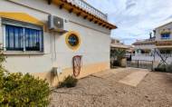 Resale - Town House -
Orihuela Costa - Costa Blanca