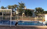 Reventa - Villa -
Orihuela Costa - Cabo Roig