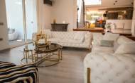 Reventa - Villa -
Marbella - Nueva Andalucía