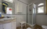 Herverkoop - Villa -
Las Ramblas Golf - Inland