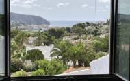 New Build - Villa -
Moraira_Teulada - La Sabatera