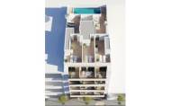 New Build - Penthouse -
Torrevieja - Centro
