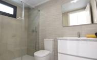 Nouvelle construction - Apartment -
San Miguel de Salinas - Pueblo