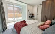 Nieuwbouw Woningen - Villa -
Algorfa - La Finca Golf