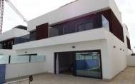 New Build - Town House -
San Javier - Santiago De La Ribera