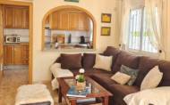 Herverkoop - Villa -
Orihuela Costa - Costa Blanca
