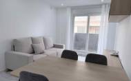Reventa - Apartment -
Torrevieja - Costa Blanca