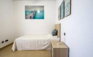 Herverkoop - Apartment -
La Serena Golf - Costa Calida