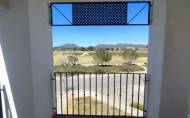 Reventa - Apartment -
Hacienda Riquelme Golf Resort - Inland