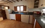 Revente - Country Property/Finca -
Cehegin - Inland