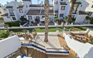 Herverkoop - Bungalow -
Orihuela Costa - Villamartín-las Filipinas
