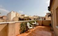 Herverkoop - Penthouse -
Torrevieja - Playa del Cura