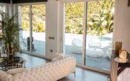 Reventa - Villa -
Marbella - Nueva Andalucía
