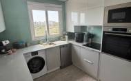 Resale - Apartment -
Hacienda Riquelme Golf Resort - Inland