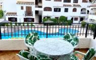 Herverkoop - Apartment -
Orihuela Costa - Costa Blanca