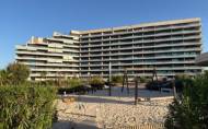 Herverkoop - Penthouse -
Playa Honda - Costa Calida