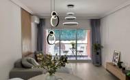 Resale - Apartment -
Torrevieja - Habaneras