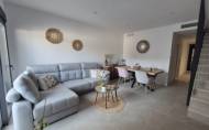 Reventa - Town House -
San Pedro del Pinatar - Costa Calida
