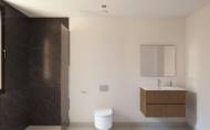Nieuwbouw Woningen - Villa -
Baños y Mendigo - Altaona Golf