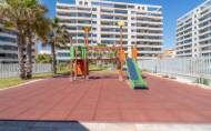 Revente - Apartment -
Torrevieja - Punta Prima