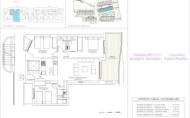 Nieuwbouw Woningen - Apartment -
Orihuela Costa - Playa Flamenca