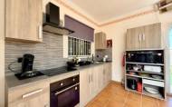 Herverkoop - Villa -
Benijofar - Costa Blanca