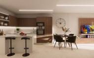 Nieuwbouw Woningen - Penthouse -
Guardamar del Segura - El Raso