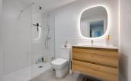 Resale - Penthouse -
Orihuela Costa - Costa Blanca