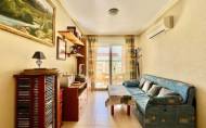 Herverkoop - Apartamento -
Torrevieja - Playa del Cura