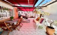 Reventa - Town House -
Los Altos - Costa Blanca