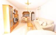 Resale - Bungalow -
Orihuela Costa - Costa Blanca