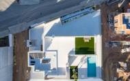 New Build - Villa -
Polop - Polop Hills