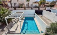 Herverkoop - Detached Villa -
Rojales - Ciudad Quesada