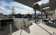 Revente - Villa -
Los Balcones - Costa Blanca